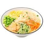 Best Vegetable Ramen in Atlantic City, NJ