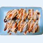 Best Volcano Roll (6) in Atlantic City, NJ