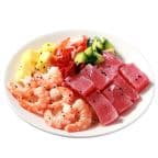 Best Seafood Bowl in Atlantic City, NJ