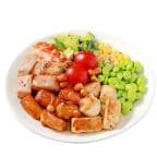 Best Grilled Spicy Seafood Bowl in Atlantic City, NJ