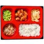 Best Teriyaki Salmon in Atlantic City, NJ